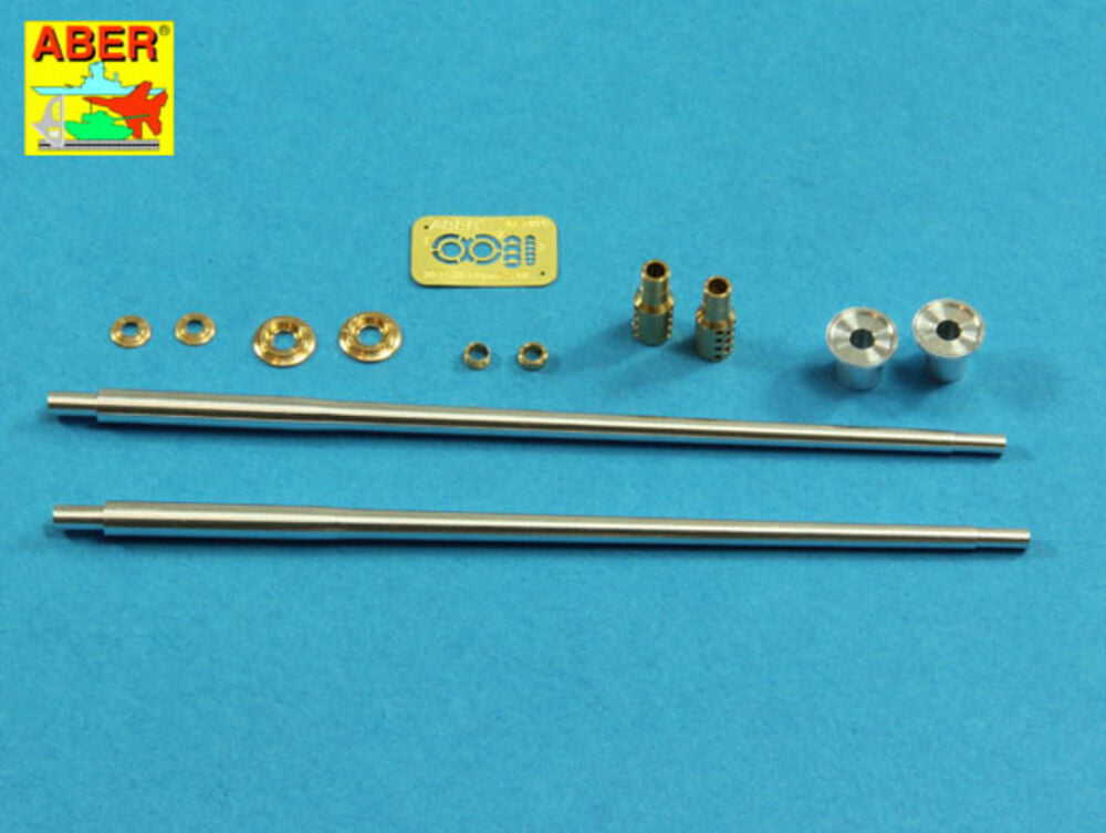 Armament for Soviet SPAAG ZSU-57