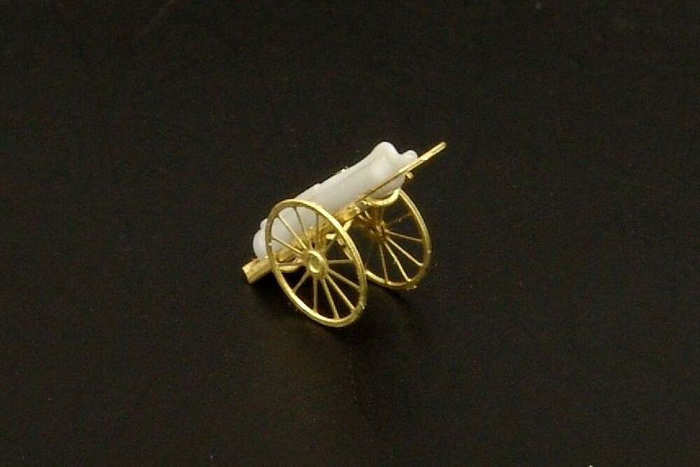 Cart with extinguisher (2 pieces)