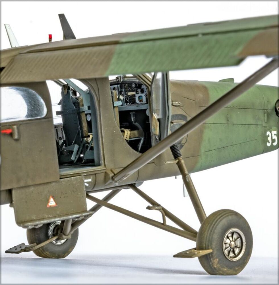 Pilatus PC-6 B2/H2 Turbo Porter