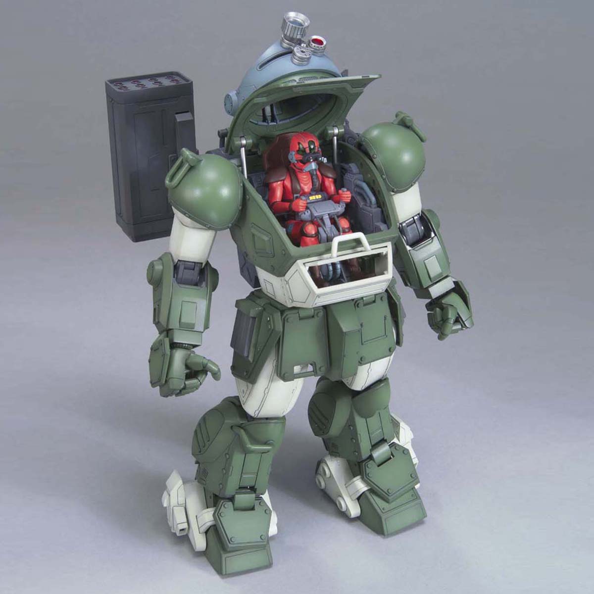 Armored Trooper Votoms 1/20 Scopedog (Pailsen Files Ver.)