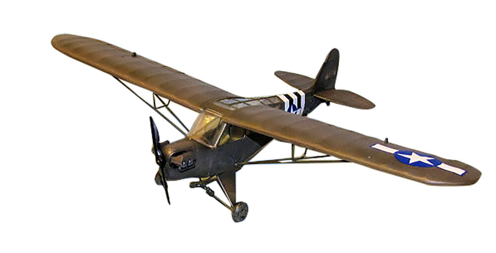 Piper L-4H CUB START SET