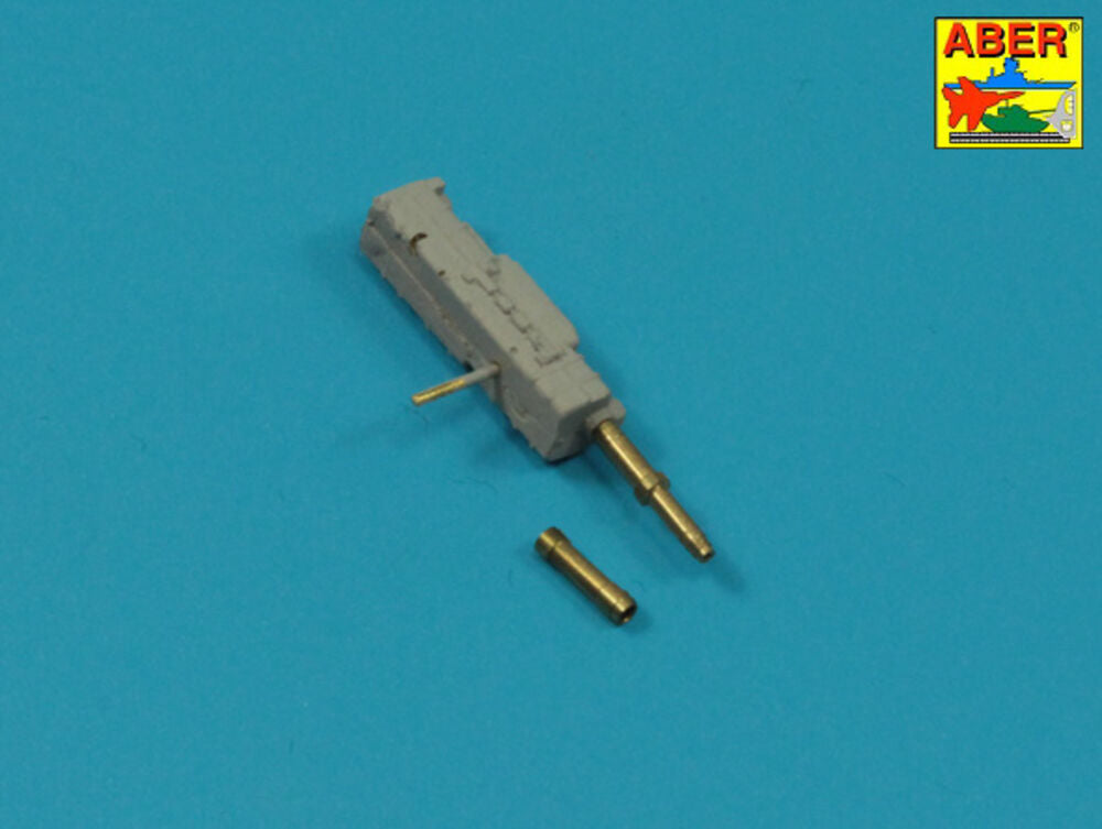 2 barrels for MK 108