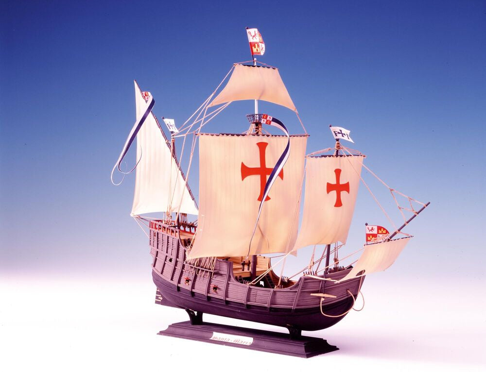 Santa Maria