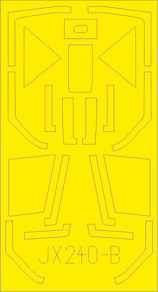 Fw 190A-8/R2 TFace for Revell
