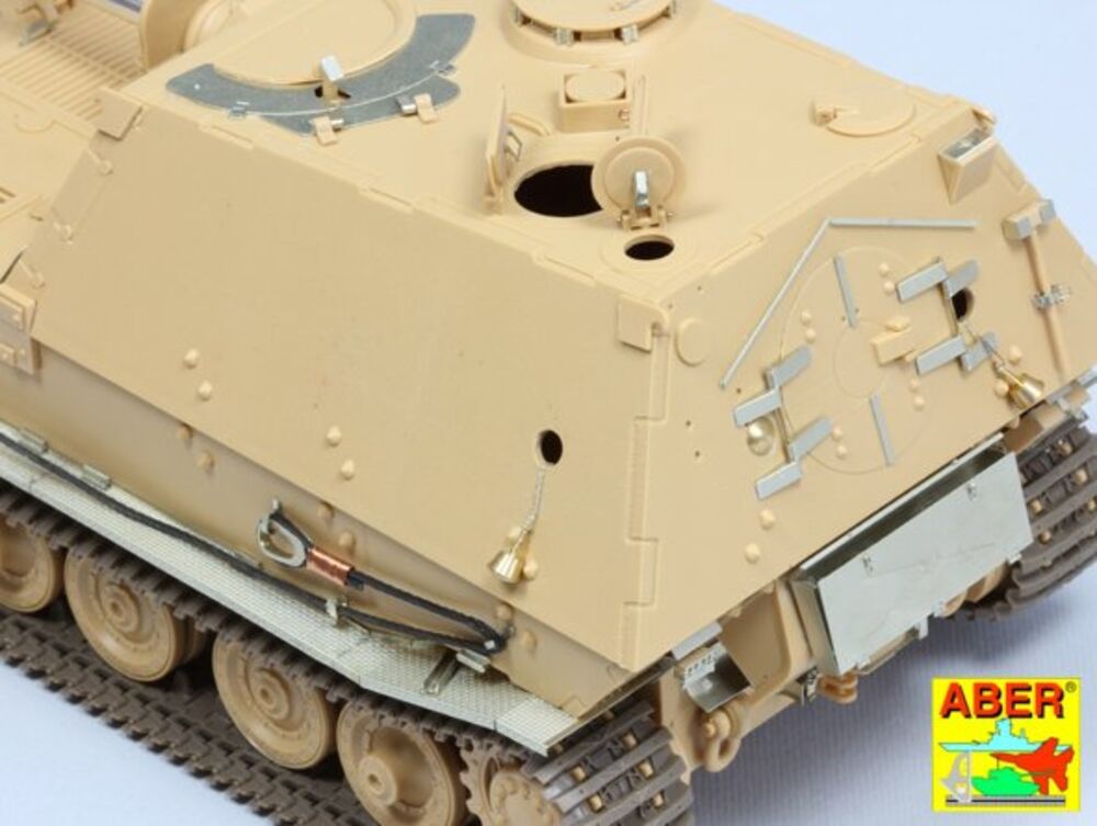 Sd,Kfz. 184 ���ELEFANT���