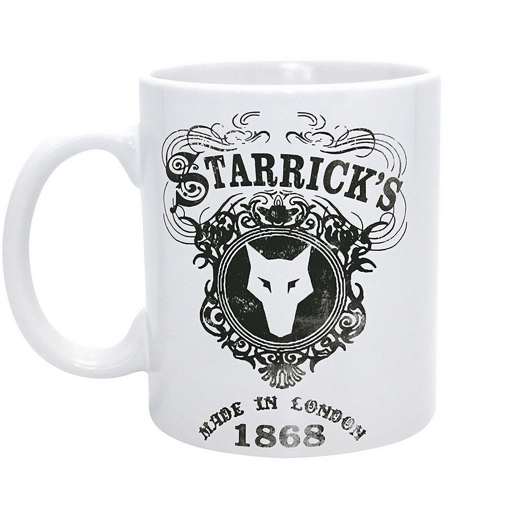 Abysse Assassin's Creed: Syndicate - Starrick Mug, 320 ml
