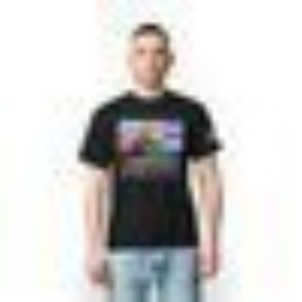 Animajor Dota 2 - Juggernaut T-shirt, L