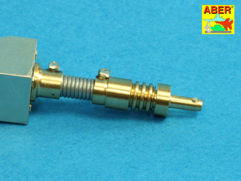 US Army MP-48 antenna base