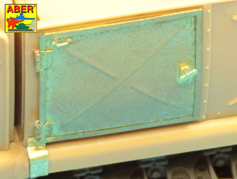 Sd.Kfz.9 FAMO Vol.1-basic set