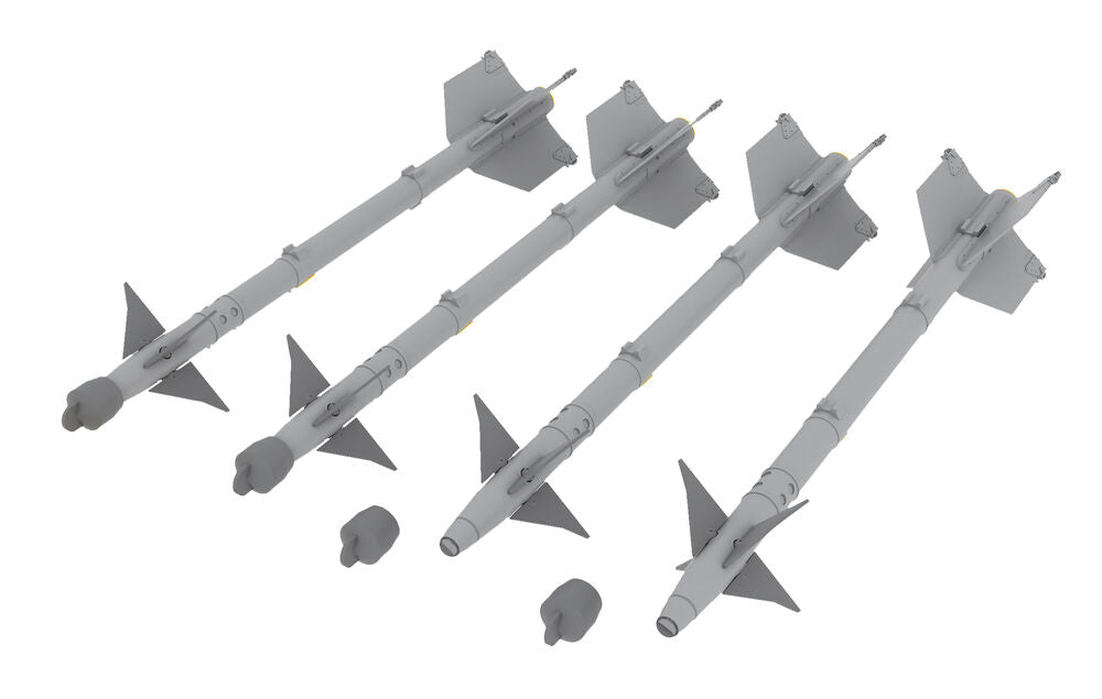 A-10C armament GREAT WALL HOBBY