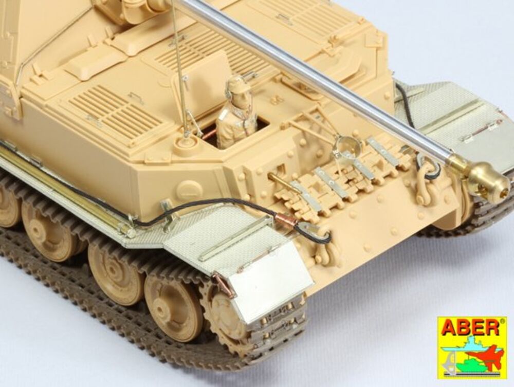 Sd,Kfz. 184 ���ELEFANT���