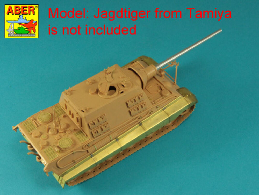 Jagdtiger ���basic set -(Tamiya)