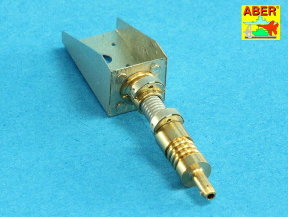 US Army MP-48 antenna base