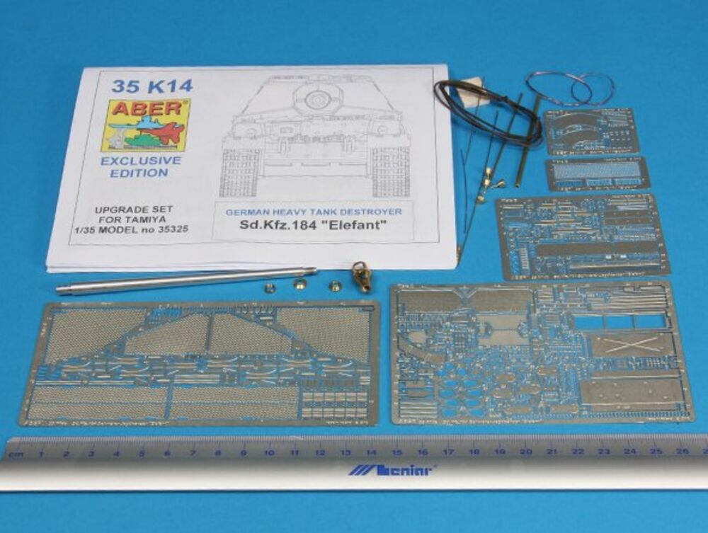 Sd,Kfz. 184 ���ELEFANT���