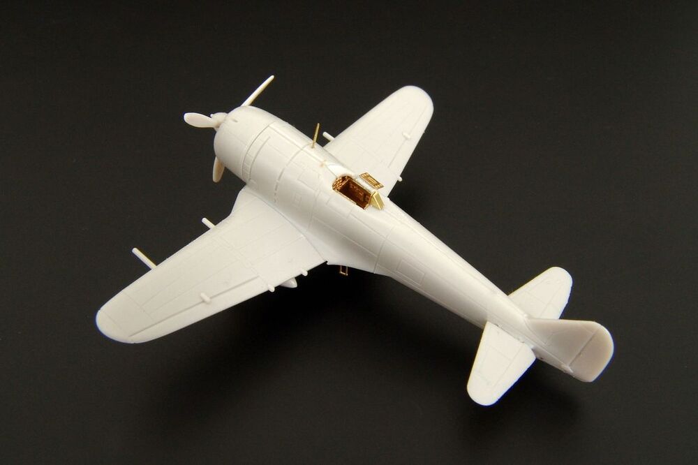 Ki-44 Shoki Tojo��� (Fujimi kit)