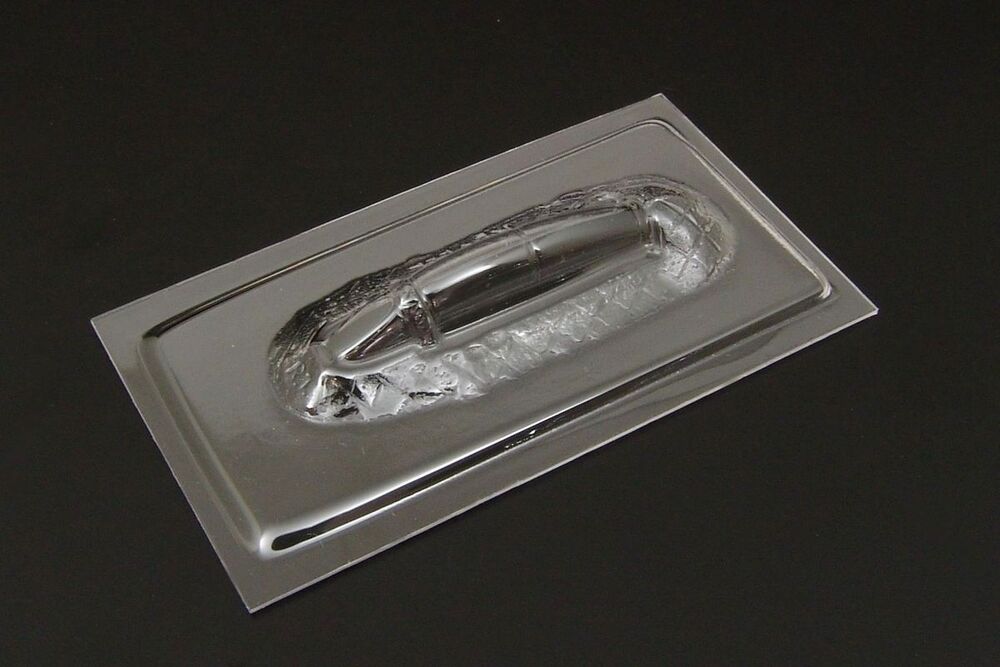 F-14 Tomcat vacu canopy (Revell)
