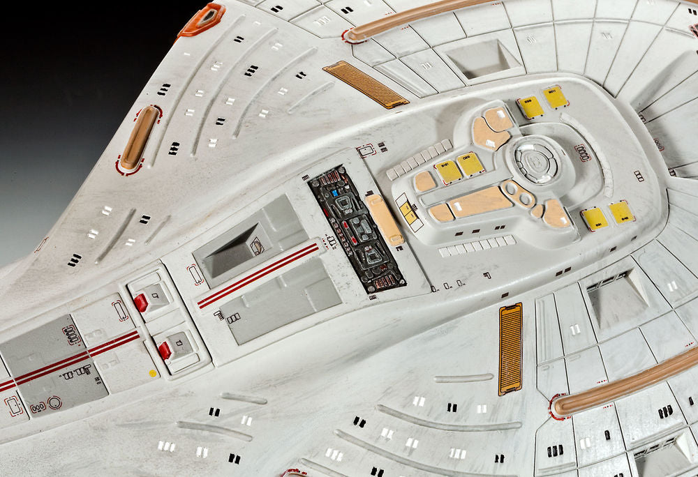 U.S.S. Voyager