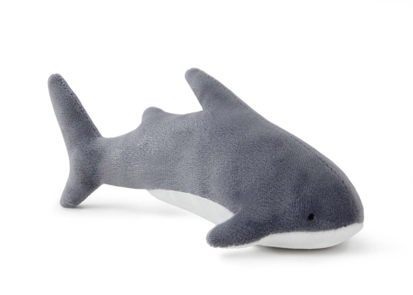 Plush toy WP MERCHANDISE Shark Maurice 20.5 cm