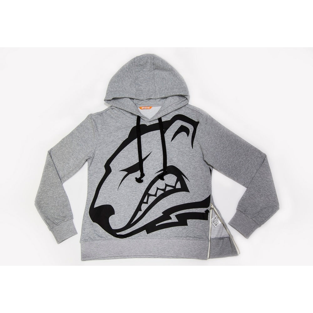 Virtus.pro - Women Hoodie Grey, L