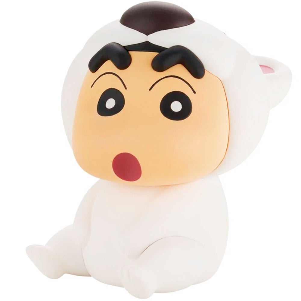 Bandai Crayon Shinchan - Cosplay Shinchan Figure Vol.8(Ver.A)