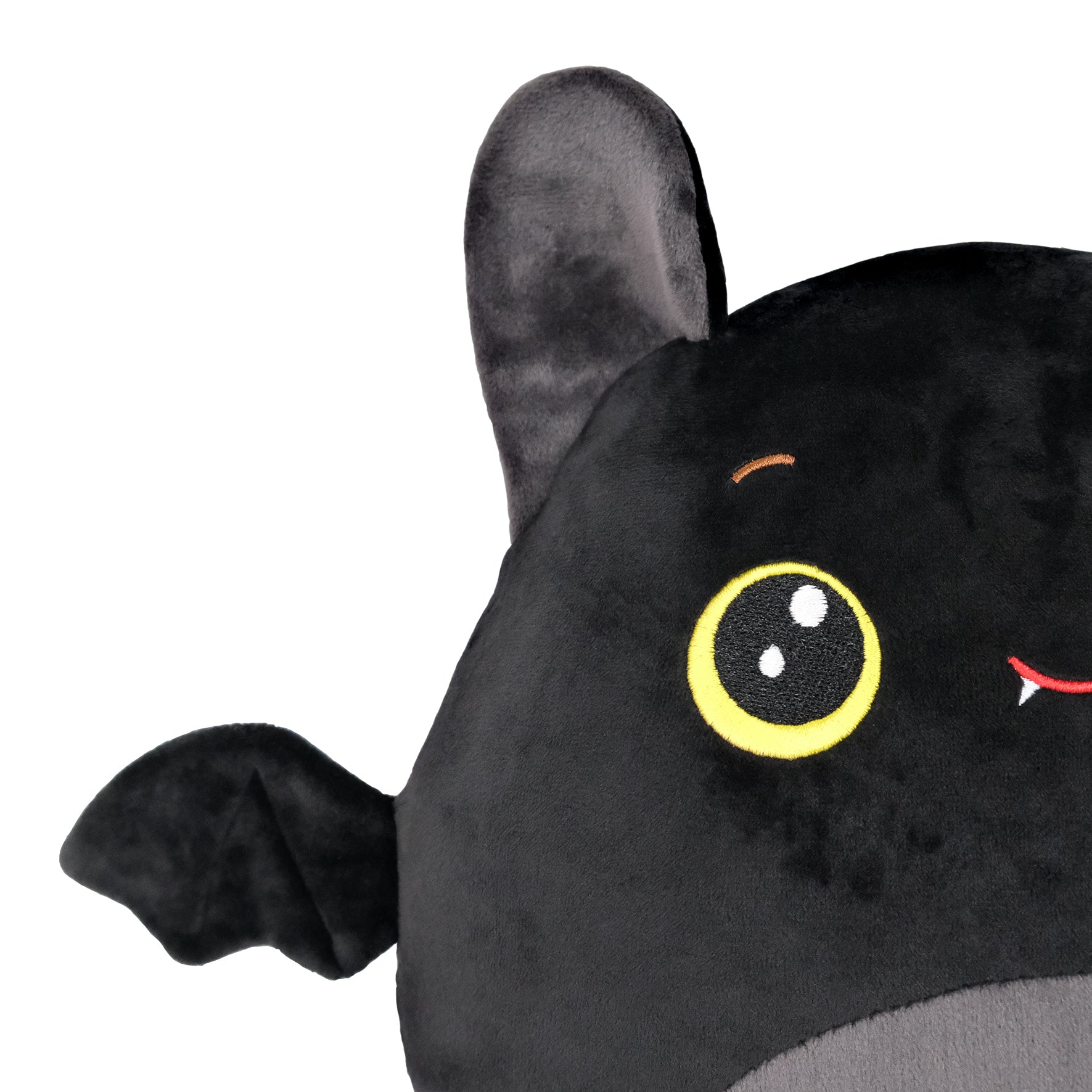 Plush pillow WP MERCHANDISE Bat Poe 43 cm