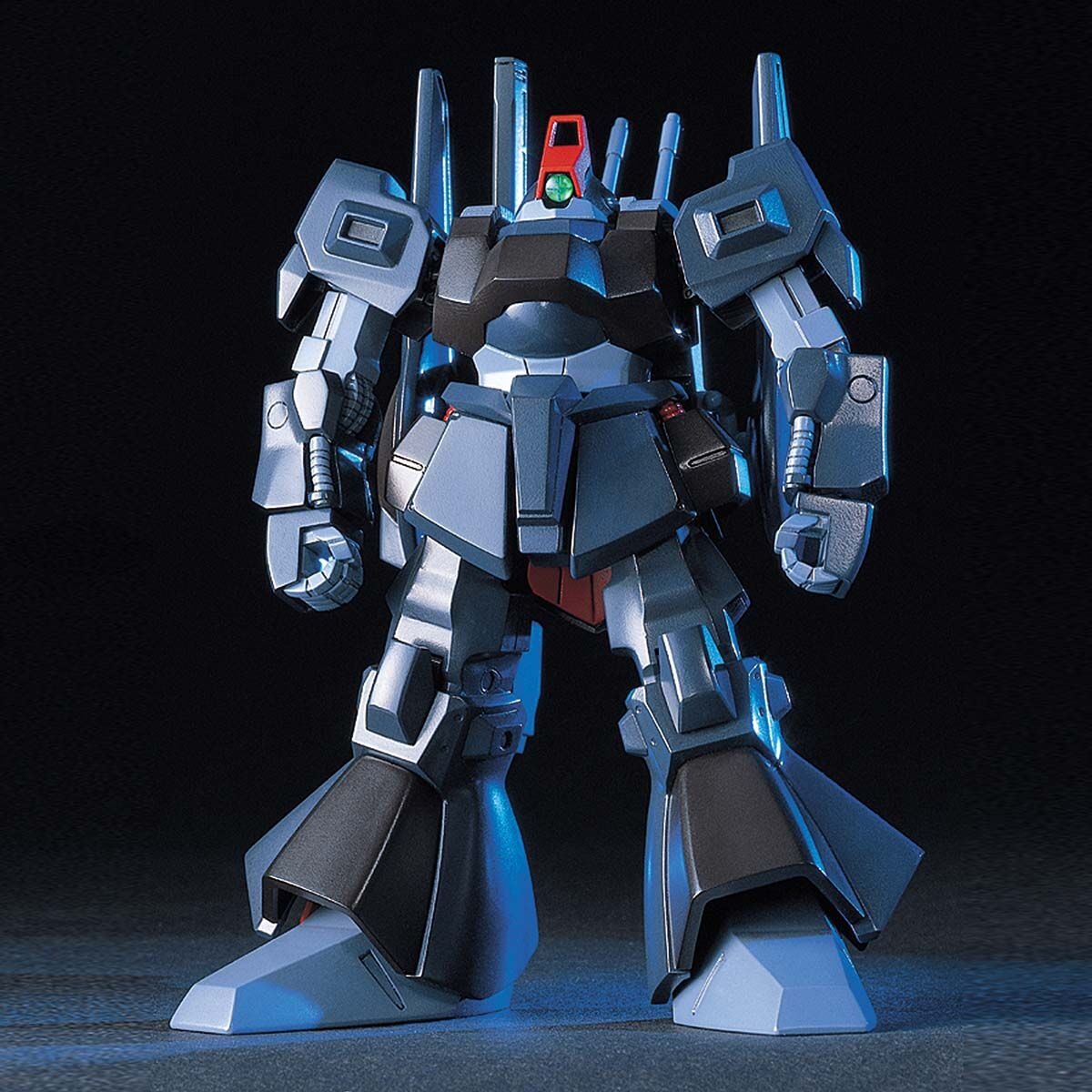 HGUC 1/144 RMS-099 Rick Dias