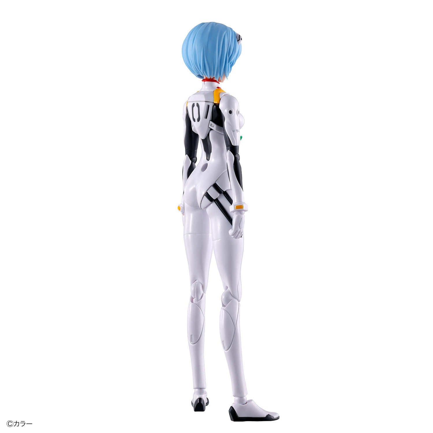 30MP Rei Ayanami (Plugsuit Ver.)