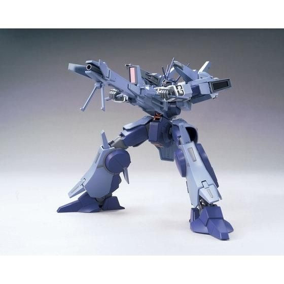 HGUC 1/144 Döven Wolf (Unicorn Ver.)