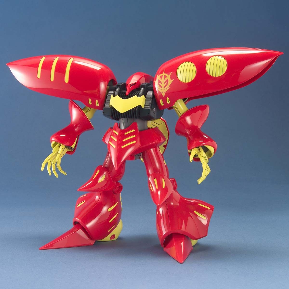 MG 1/100 Qubeley Mk-II