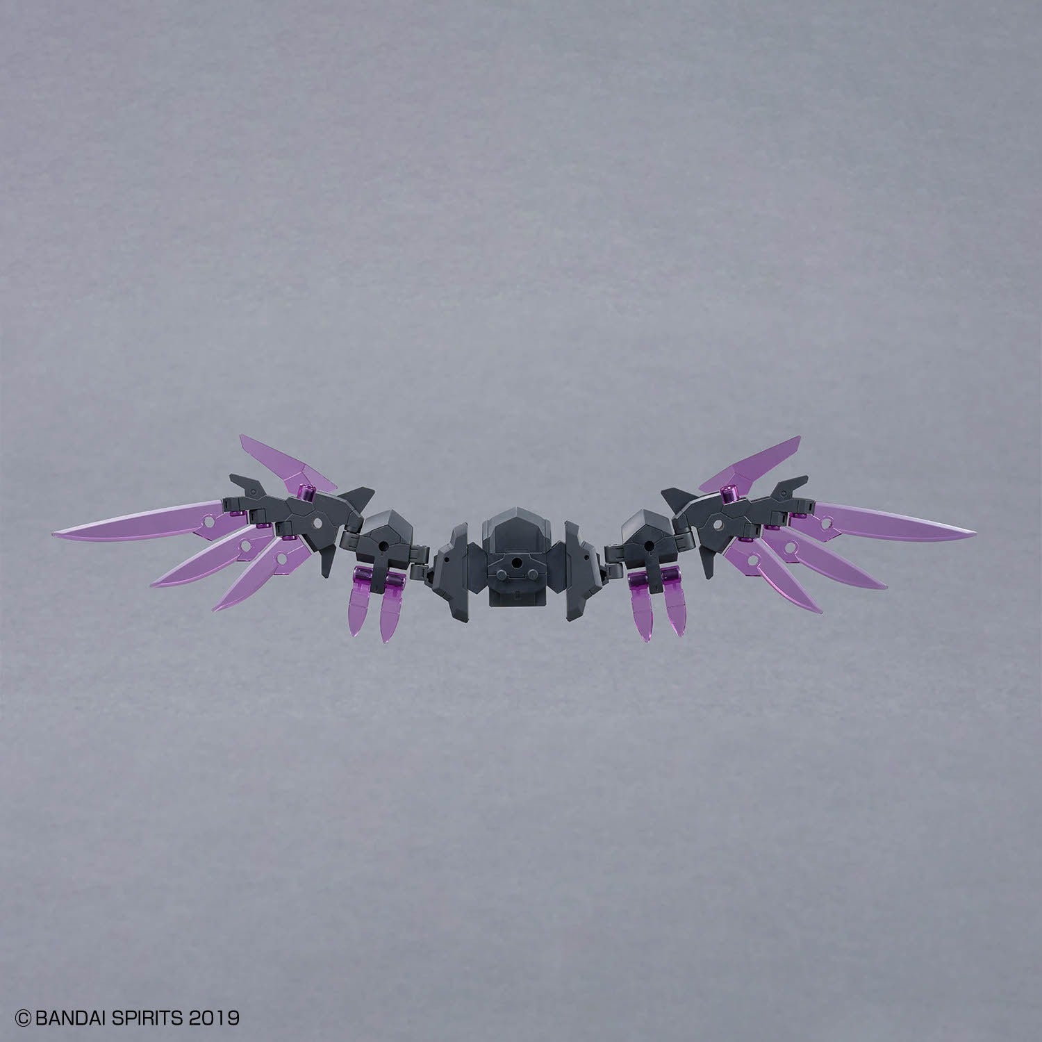 30MM 1/144 Option Parts Set 22 (Wing Unit 2)