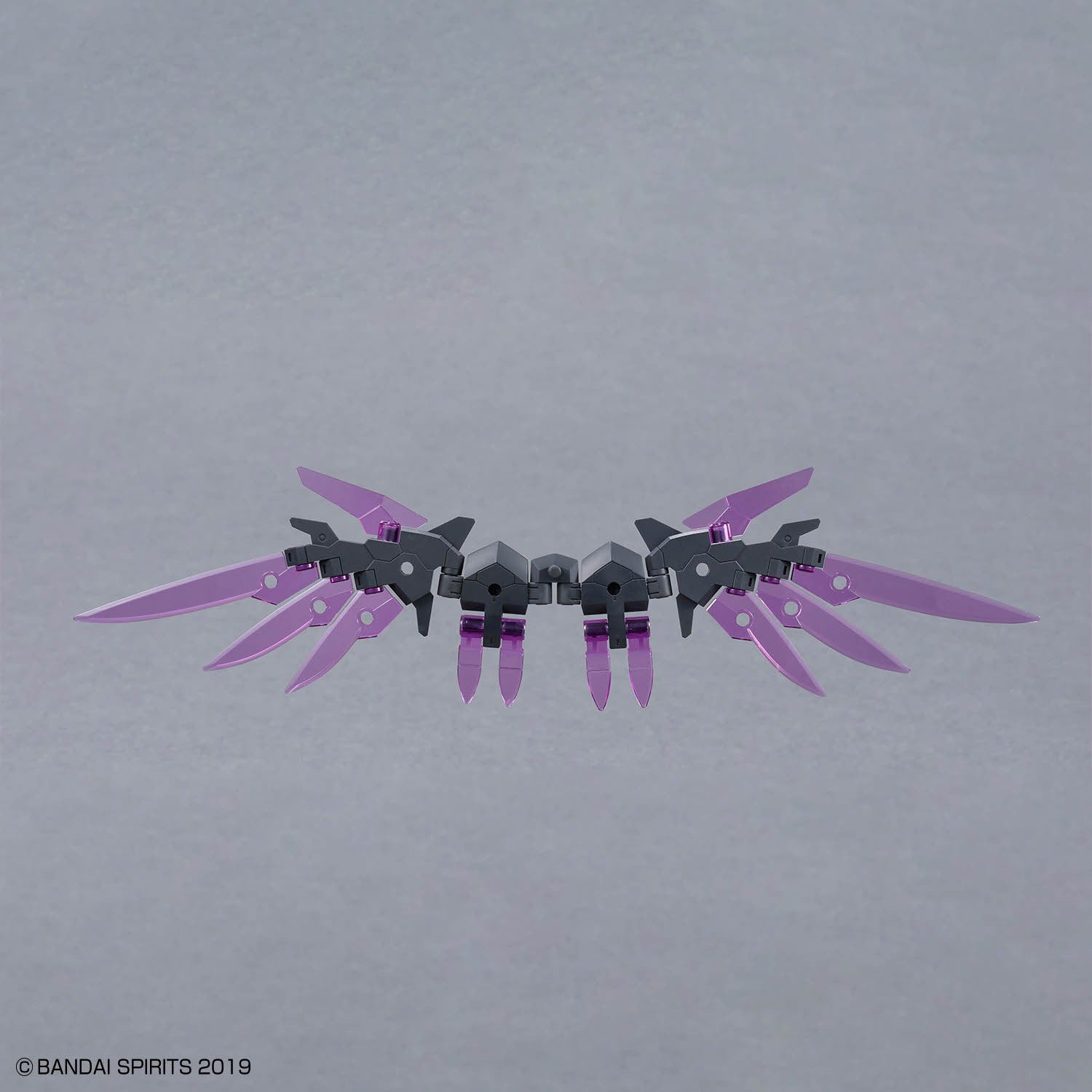 30MM 1/144 Option Parts Set 22 (Wing Unit 2)