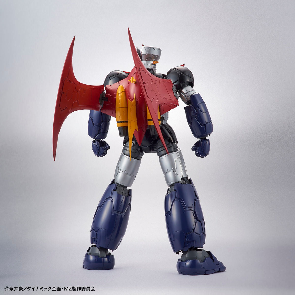 1/60 Mazinger Z (Mazinger Z INFINITY Ver.)