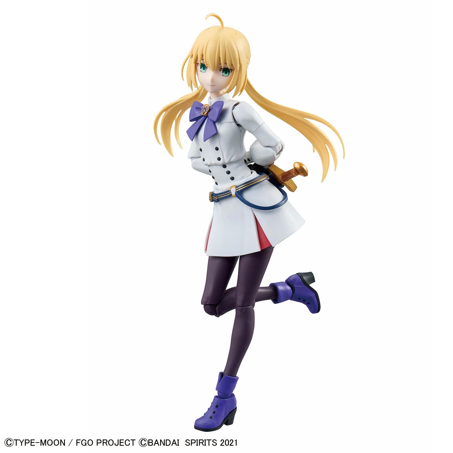 30MS Caster / Altria Caster
