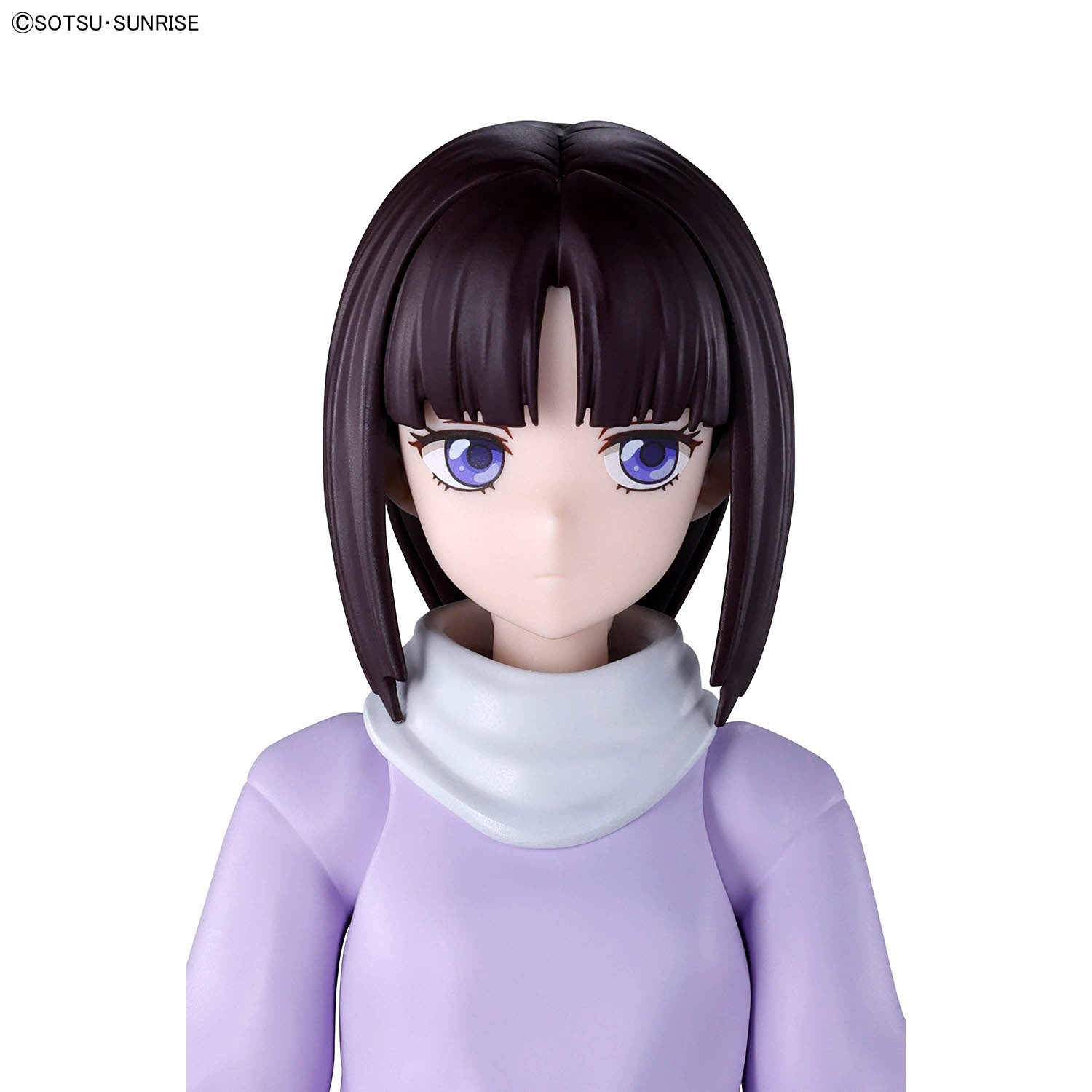 Figure-rise Standard Tiffa Adill