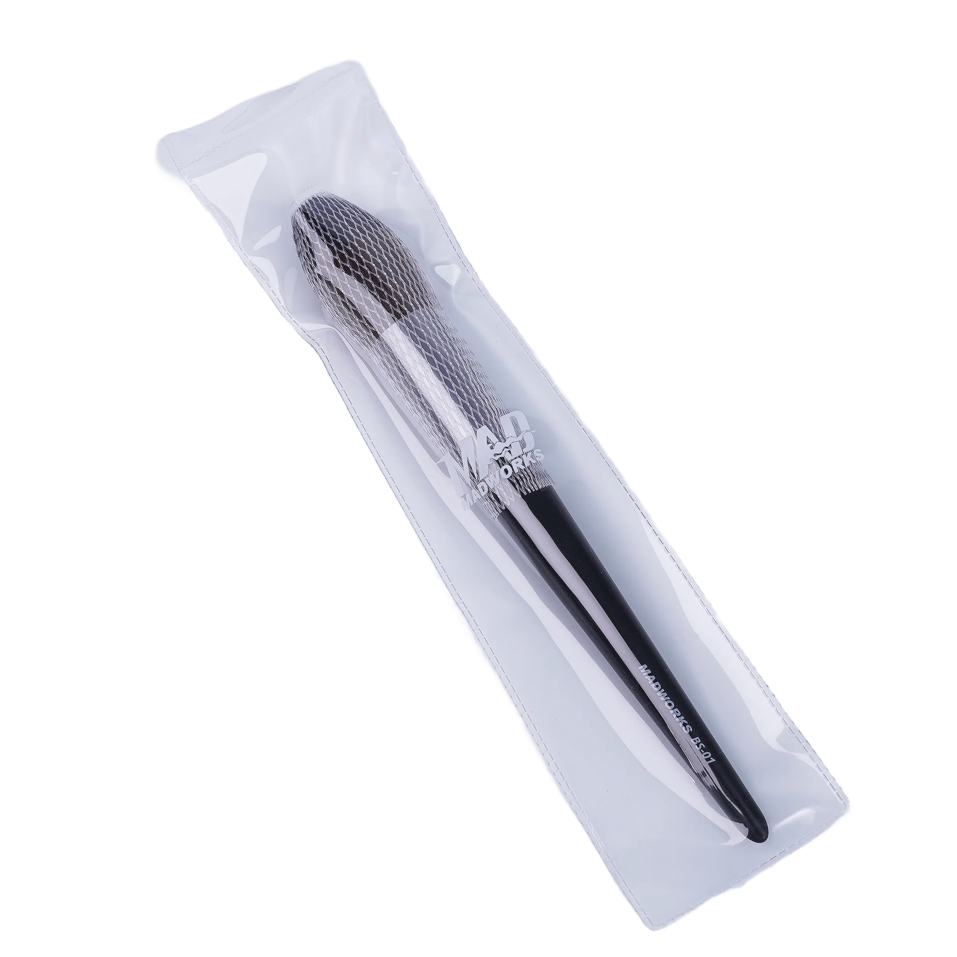MadWorks Model Cleaning Brushes(Soft/Stiff)