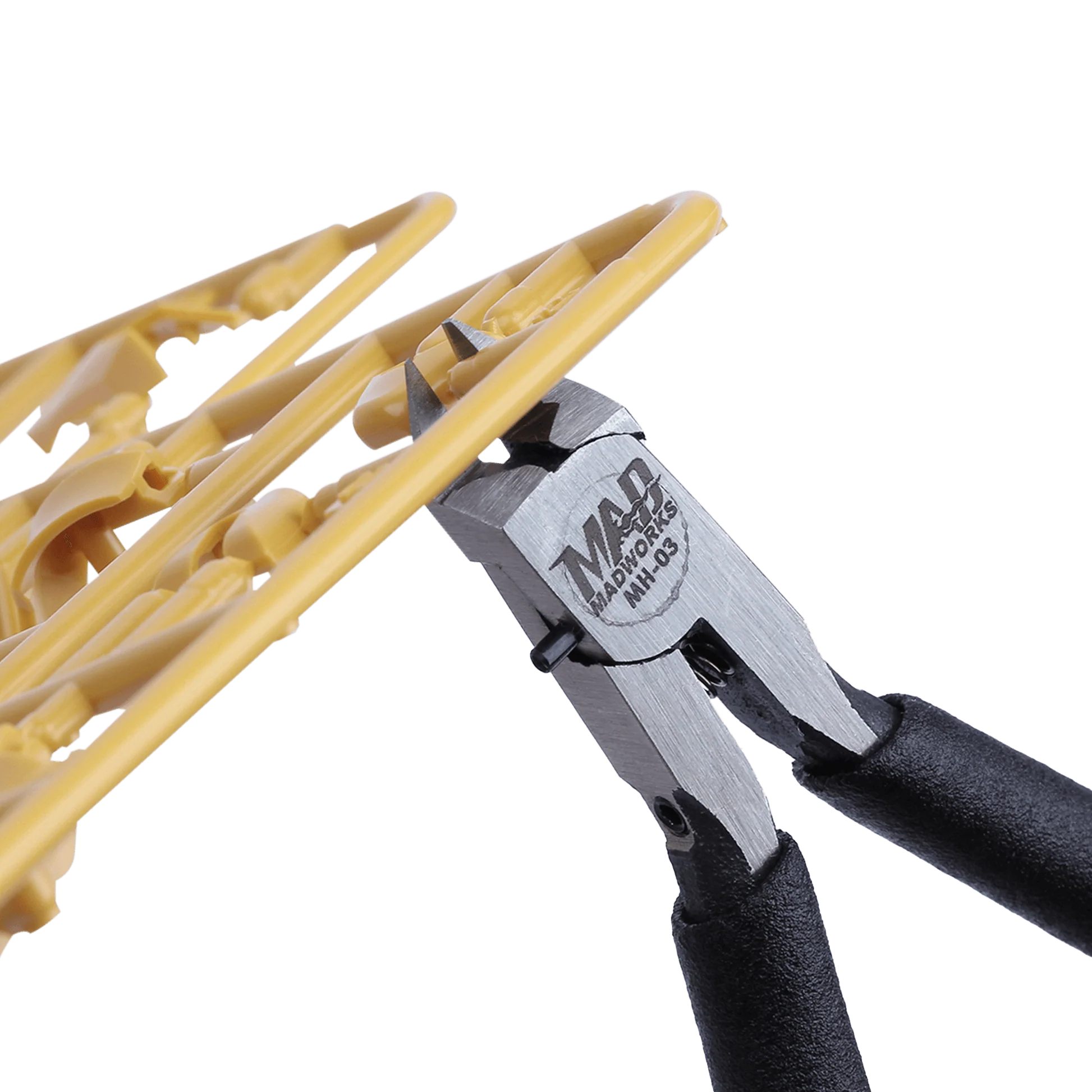 MH-03 Single Blade Nipper