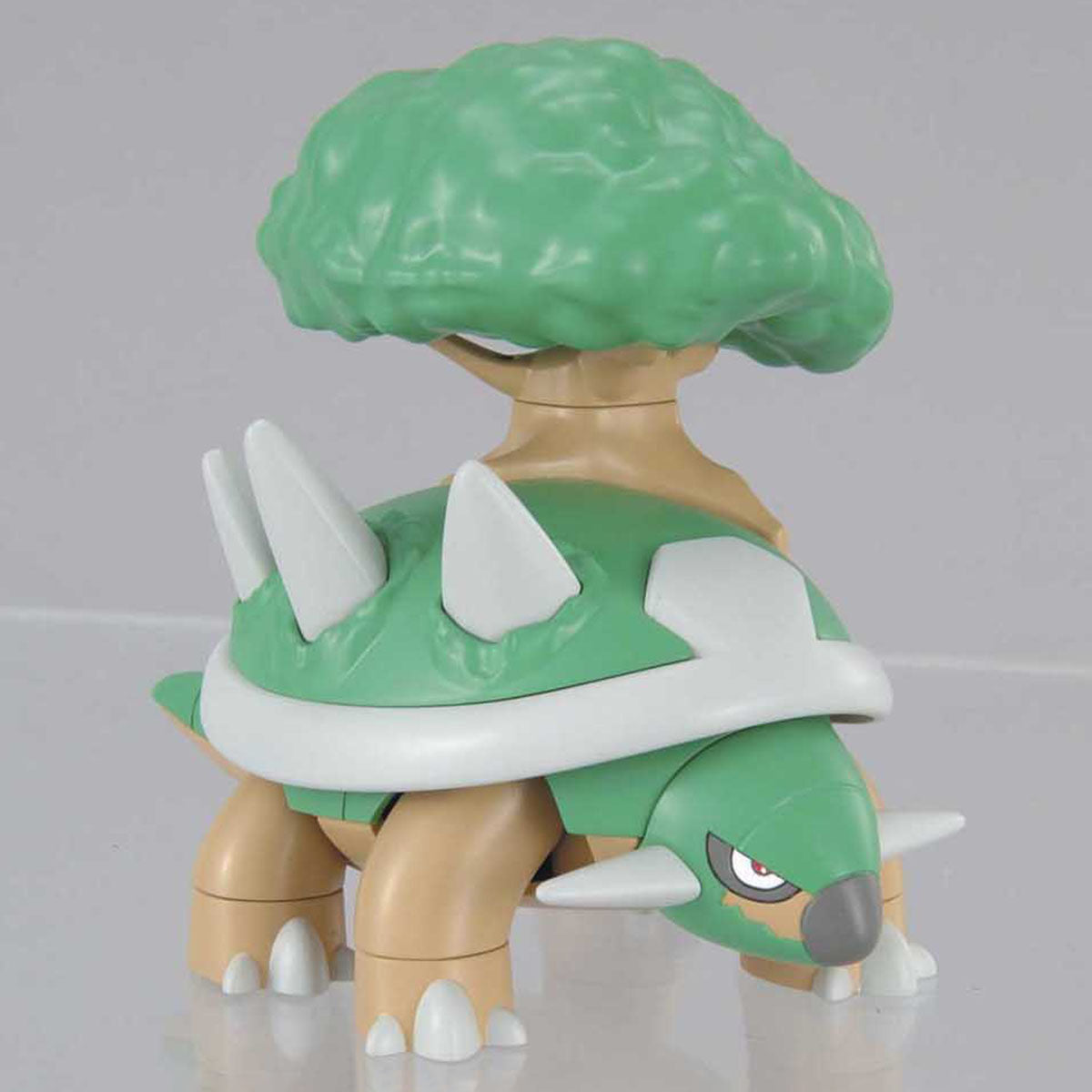Pokemon Plastic Model Collection No.8 Torterra