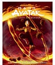 Avatar: The Last Airbender Art Book The Art of the Animated Series Second Ed.
