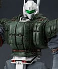 Patlabor 2: The Movie Robo-Dou Action Figure Ingram Unit 1 Reactive Armor Version 23 cm