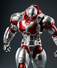 Ultraman Final FigZero Action Figure 1/6 Ultraman Suit Jack Anime Version 35 cm