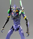 Evangelion: New Theatrical Edition Robo-Dou Action Figure Evangelion 13 28 cm