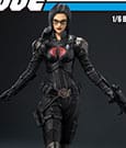 G.I. Joe FigZero Action Figure 1/6 Baroness 30 cm