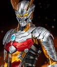 Ultraman FigZero Action Figure 1/6 Ultraman Suit Zero SC Mode 31 cm