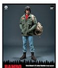 Rambo: First Blood Action Figure 1/6 John Rambo (Field Jacket) 31 cm