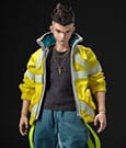 Cyberpunk: Edgerunners FigZero Action Figure 1/6 David Martinez 28 cm