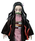 Demon Slayer: Kimetsu no Yaiba FigZero Action Figure 1/6 Nezuko Kamado 26 cm