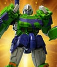Transformers MDLX Action Figure Megatron (G2 Universe) 18 cm