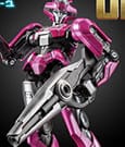 Transformers MDLX Action Figure ELITA-1 13 cm