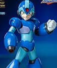 Mega Man MDLX Action Figure Rockman X / Mega Man X 12 cm heo Exclusive