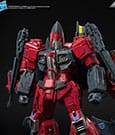 Transformers MDLX Action Figure Thrust 20 cm